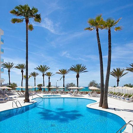 HSM Golden Playa Otel Playa de Palma  Dış mekan fotoğraf